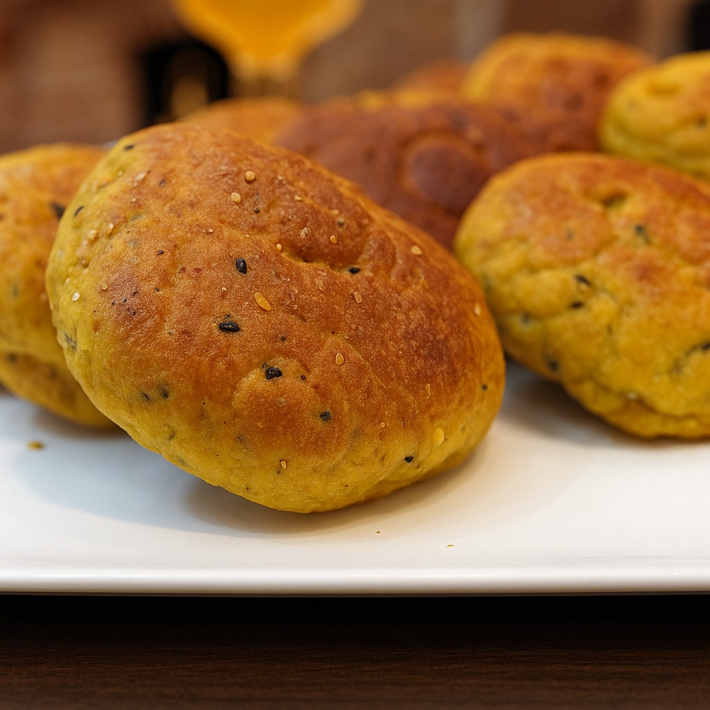 فتوت نابلسي اصيل .. الوصفة الصح 😋😋