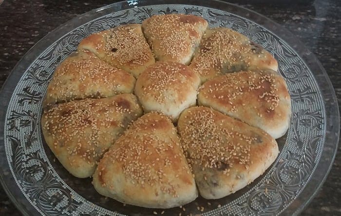 أقراص السبانخ الشهية .. الوصفة المضمونة
