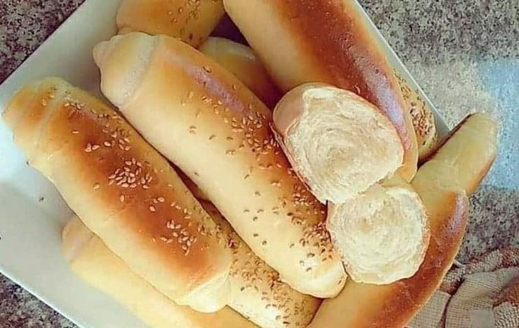 اصنعي خبز الفينو المميز في المنزل 😋😋