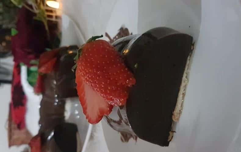 حلا الموكا .. اسهل واسرع واطيب تحلية 😋😋