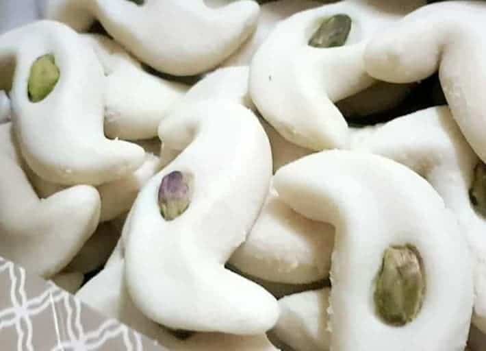 طريقة الغريبة .. وصفة لذيذة جدا تذوب في الفم