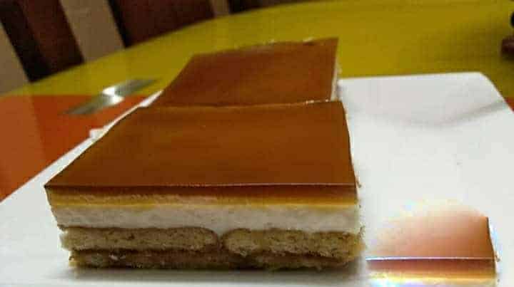 وصفة حلا البيبسي .. طريقة سهلة طيبة ومضمونة