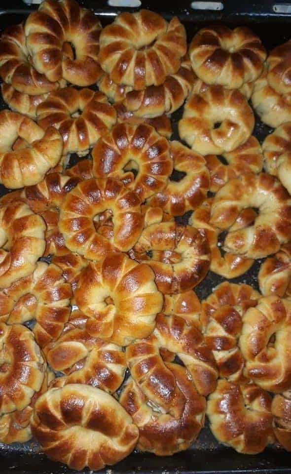 طريقة عمل العوجاة .. عجوت .. الوصفة الافضل على الاطلاق