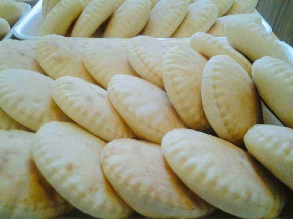 طريقة صنع خبز الكماج العربي في المنزل .. سهل طري ومميز