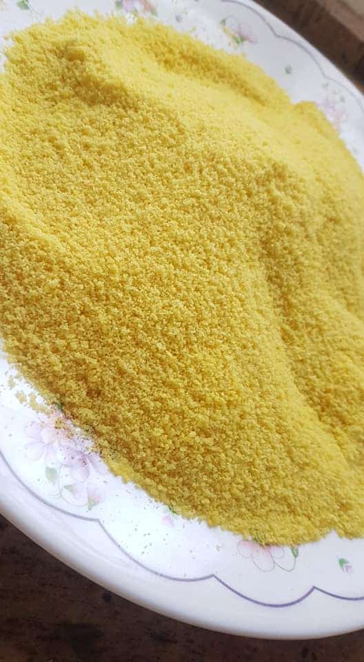 عجينة الكنافة النابلسية الناعمة .. وصفة تستحق التجربة